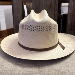 Stetson Open Road hat
